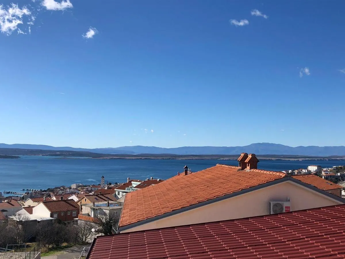 Apartman Davor Crikvenica Croatia