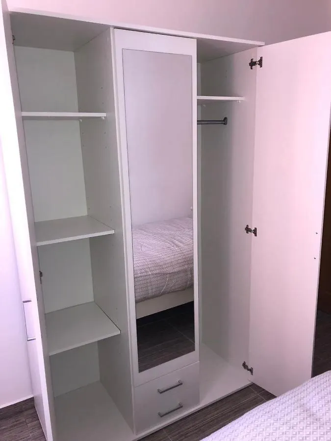 Apartman Davor Crikvenica 0*,