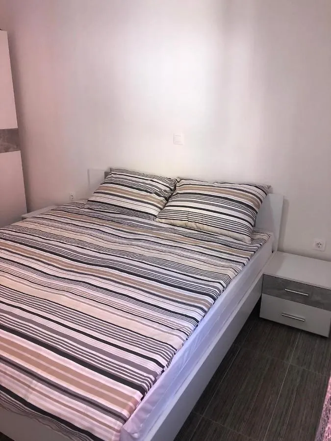 Apartman Davor Crikvenica Apartment