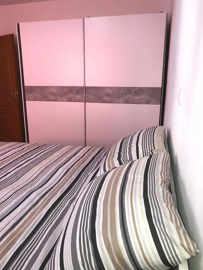 Apartman Davor Crikvenica