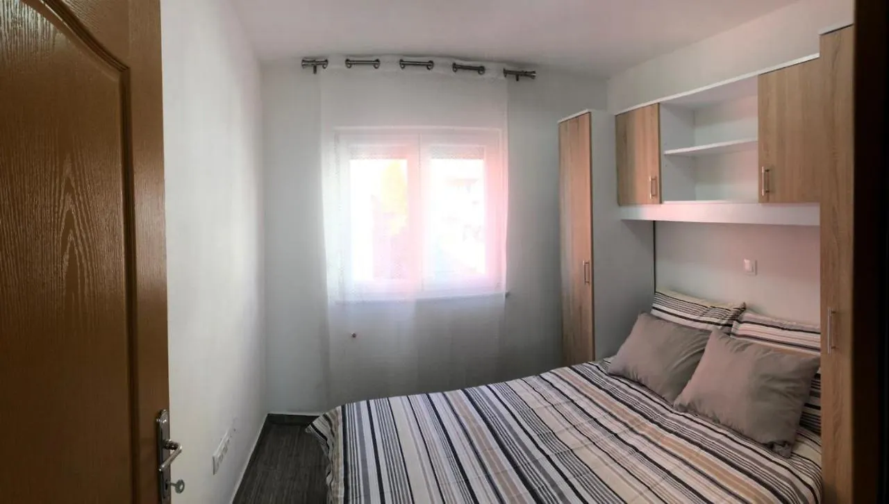 Apartman Davor Crikvenica Apartment