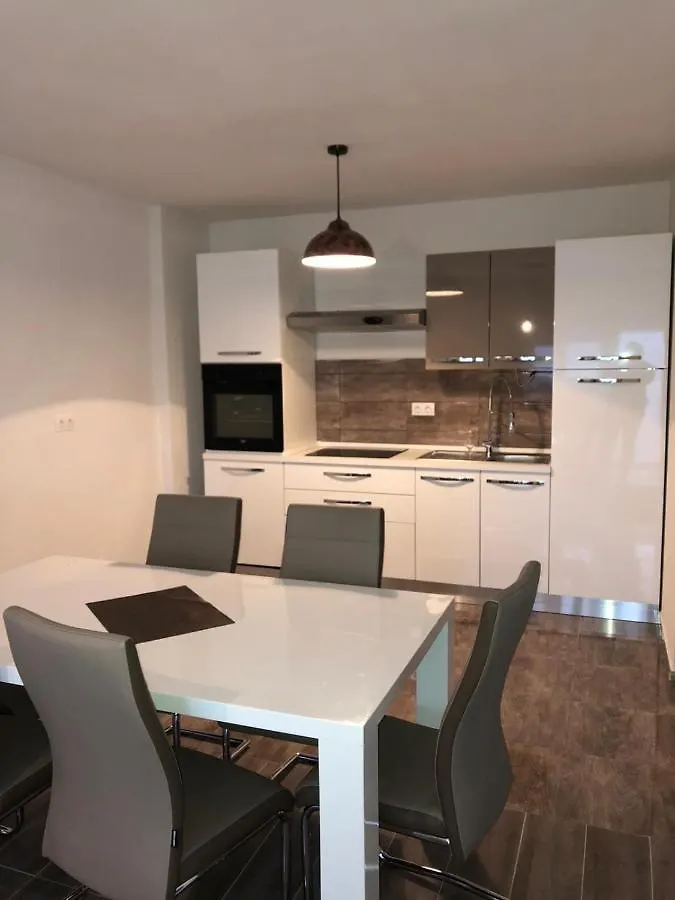 Apartman Davor Crikvenica Croatia