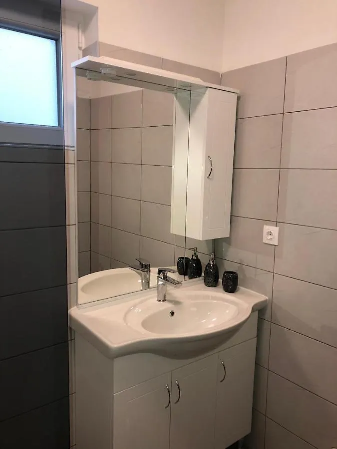 Apartman Davor Crikvenica