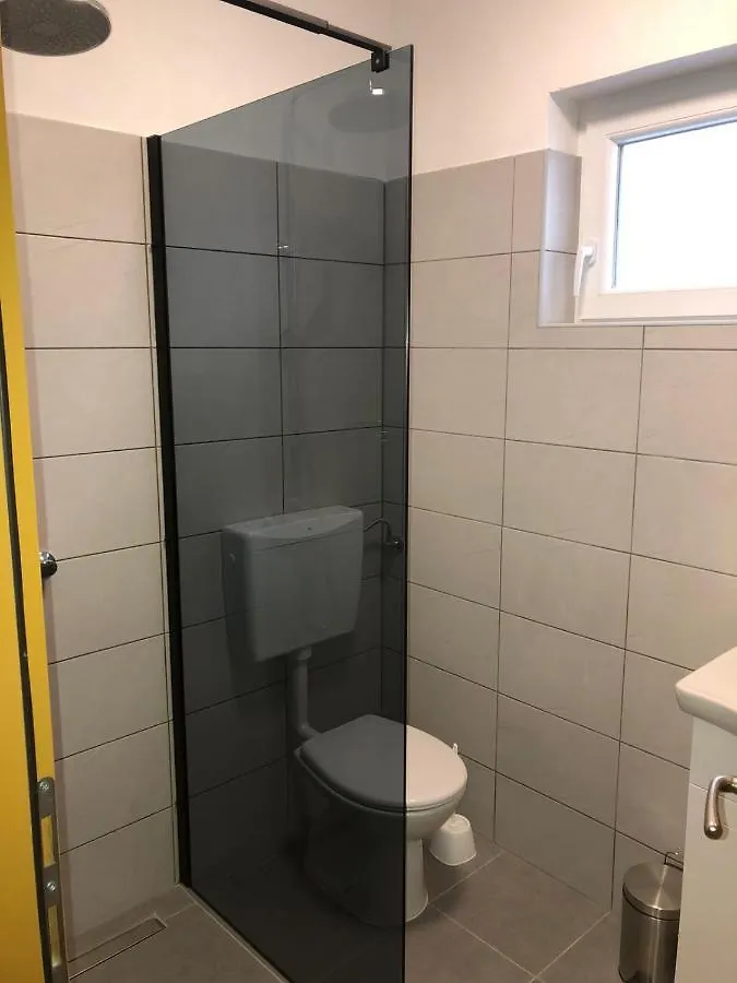 Apartment Apartman Davor Crikvenica