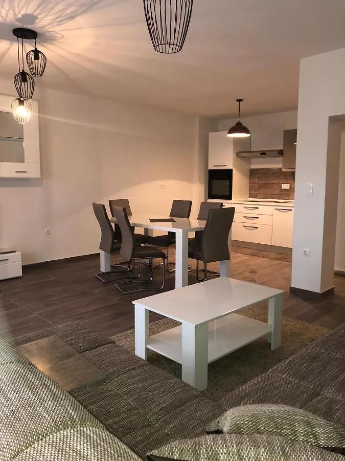 Apartment Apartman Davor Crikvenica Croatia