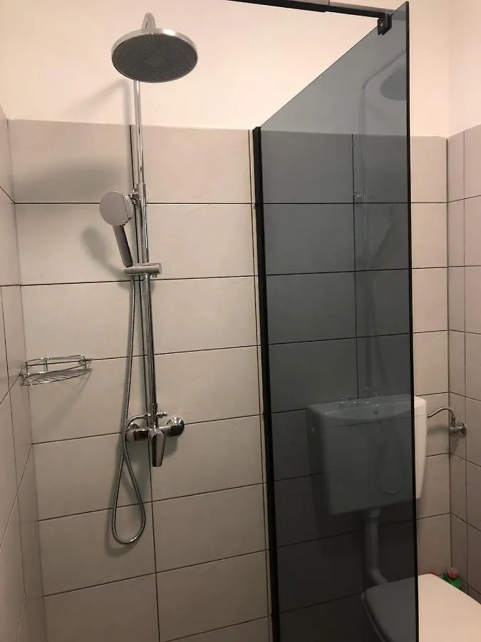 Apartman Davor Crikvenica Apartment